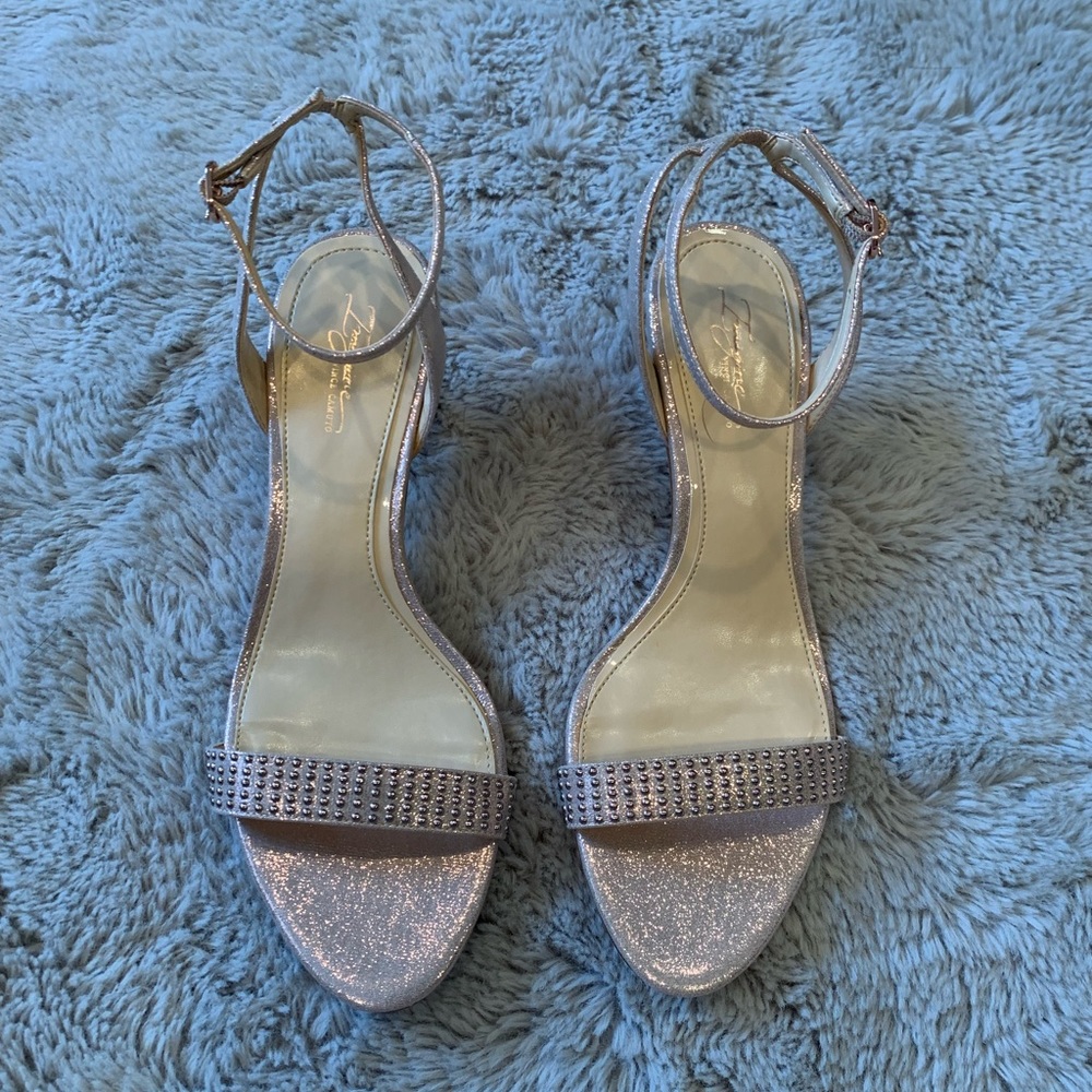 Vince Camuto Heels
